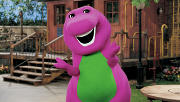 What's After 'Barbie'? Mattel Shares Plans for Movies Based on Barney, Hot Wheels, Polly Pocket and More